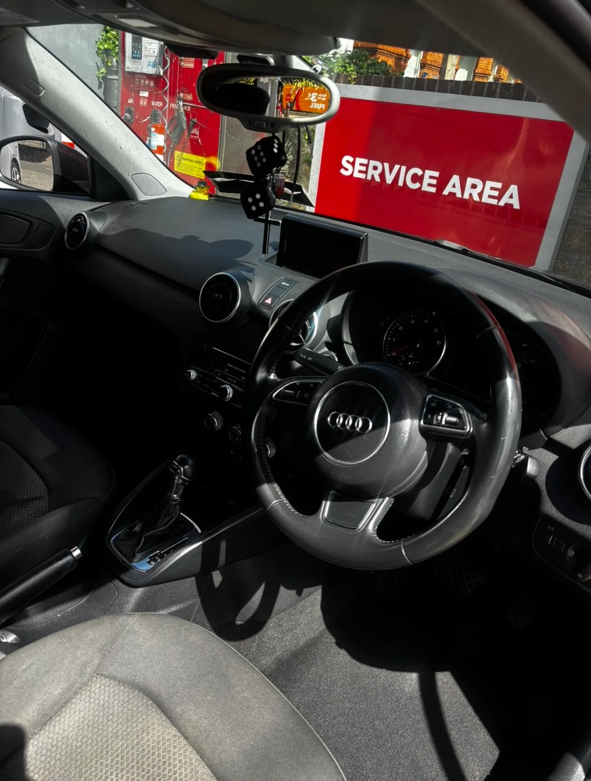 2017 Audi A1 – photo 7