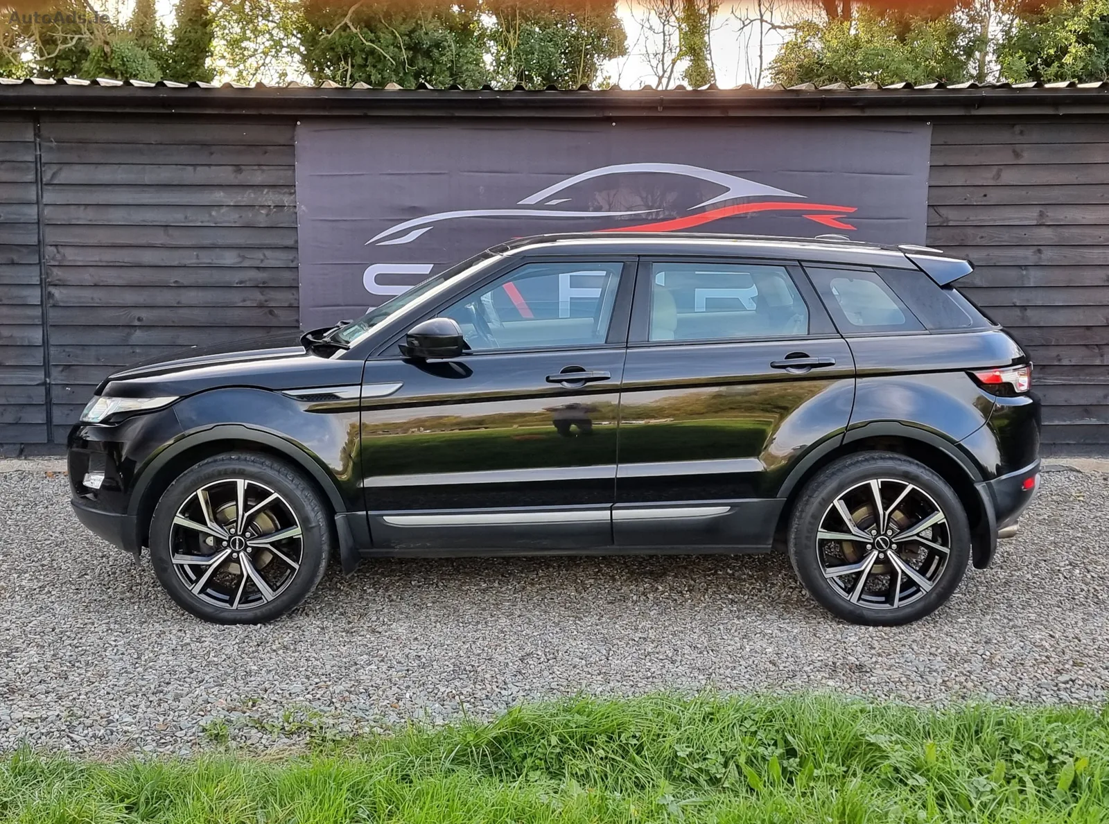 2014 Land Rover Range Rover – photo 2