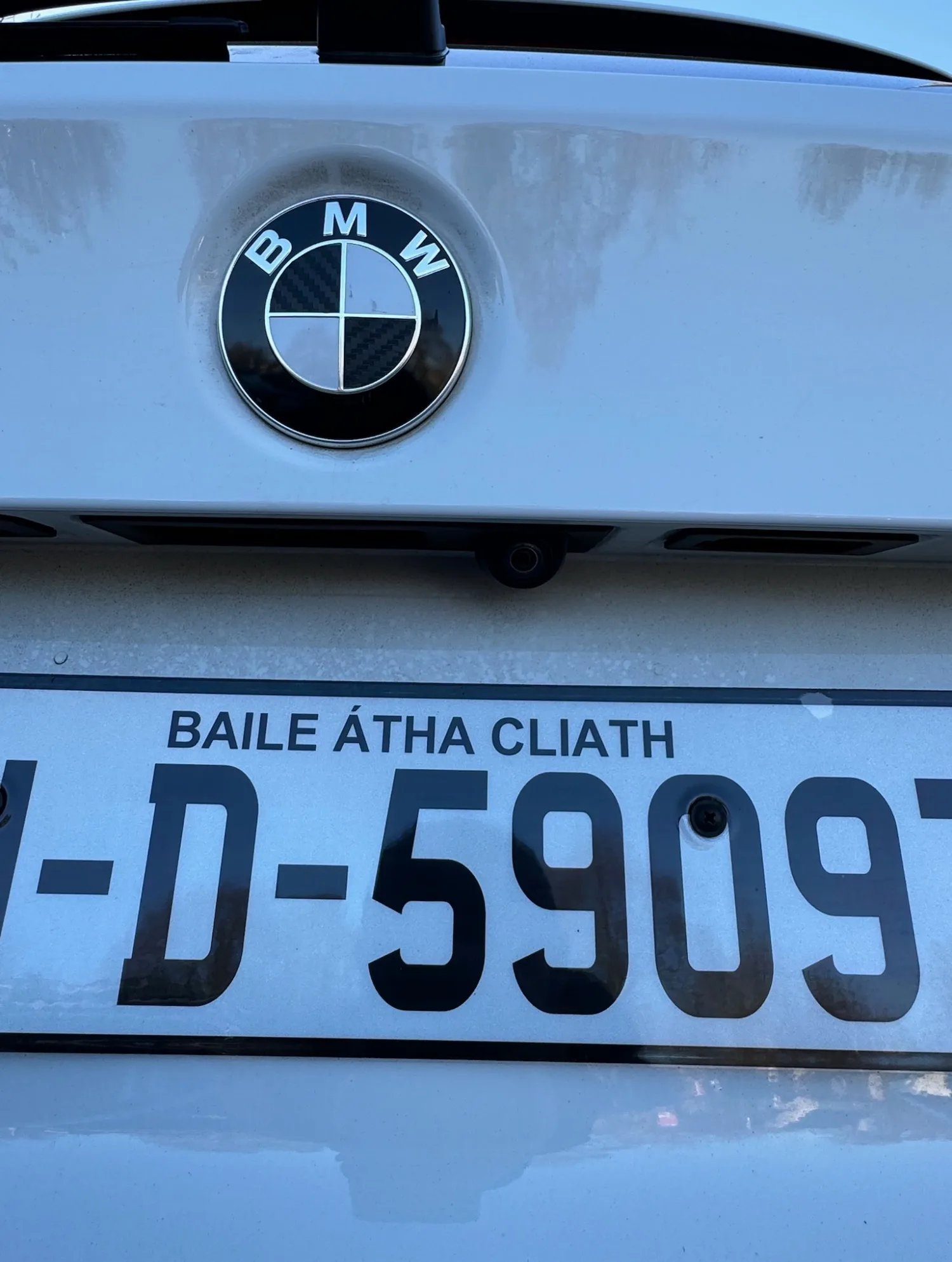 2018 BMW 3 Series – photo 9