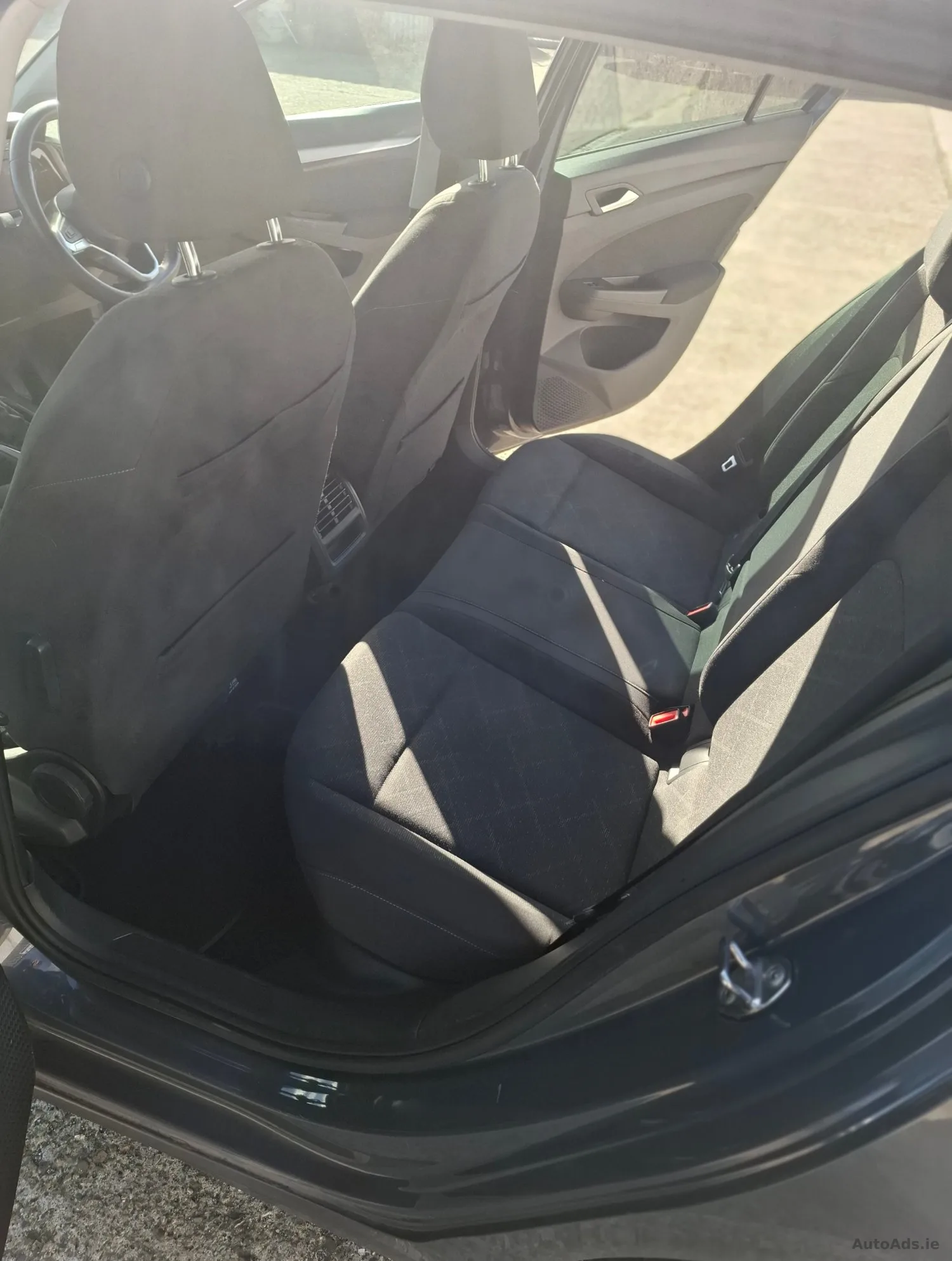 2020 Volkswagen Golf – photo 18