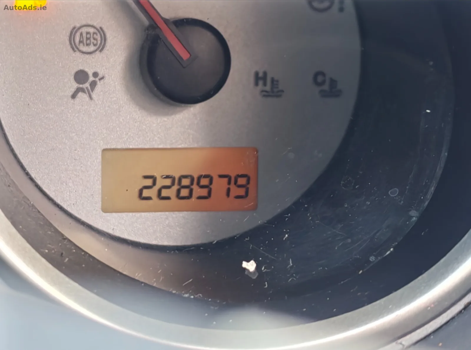 2007 Honda Fit – photo 9
