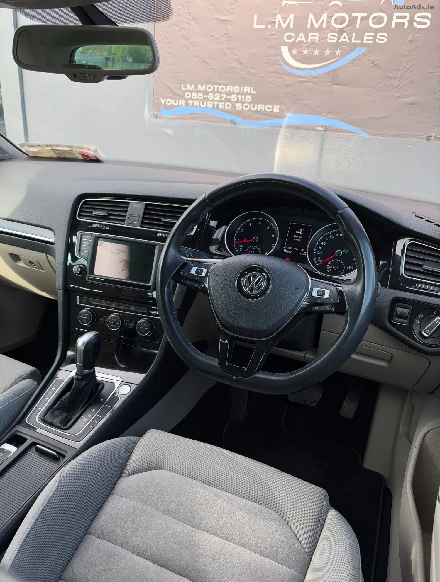 2016 Volkswagen Golf – photo 12