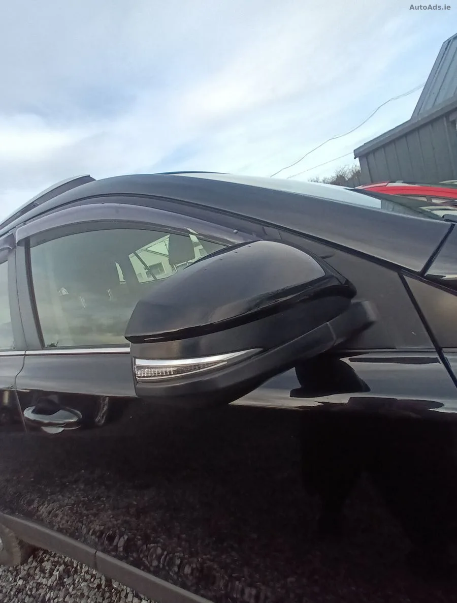 2016 Toyota RAV4 – photo 14