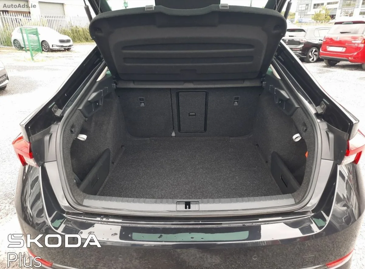 2023 Skoda Octavia – photo 10