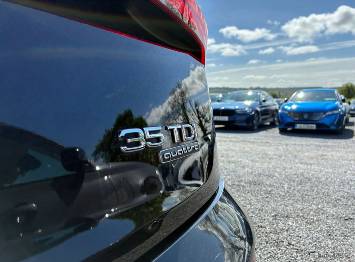 2019 Audi Q5 – photo 19