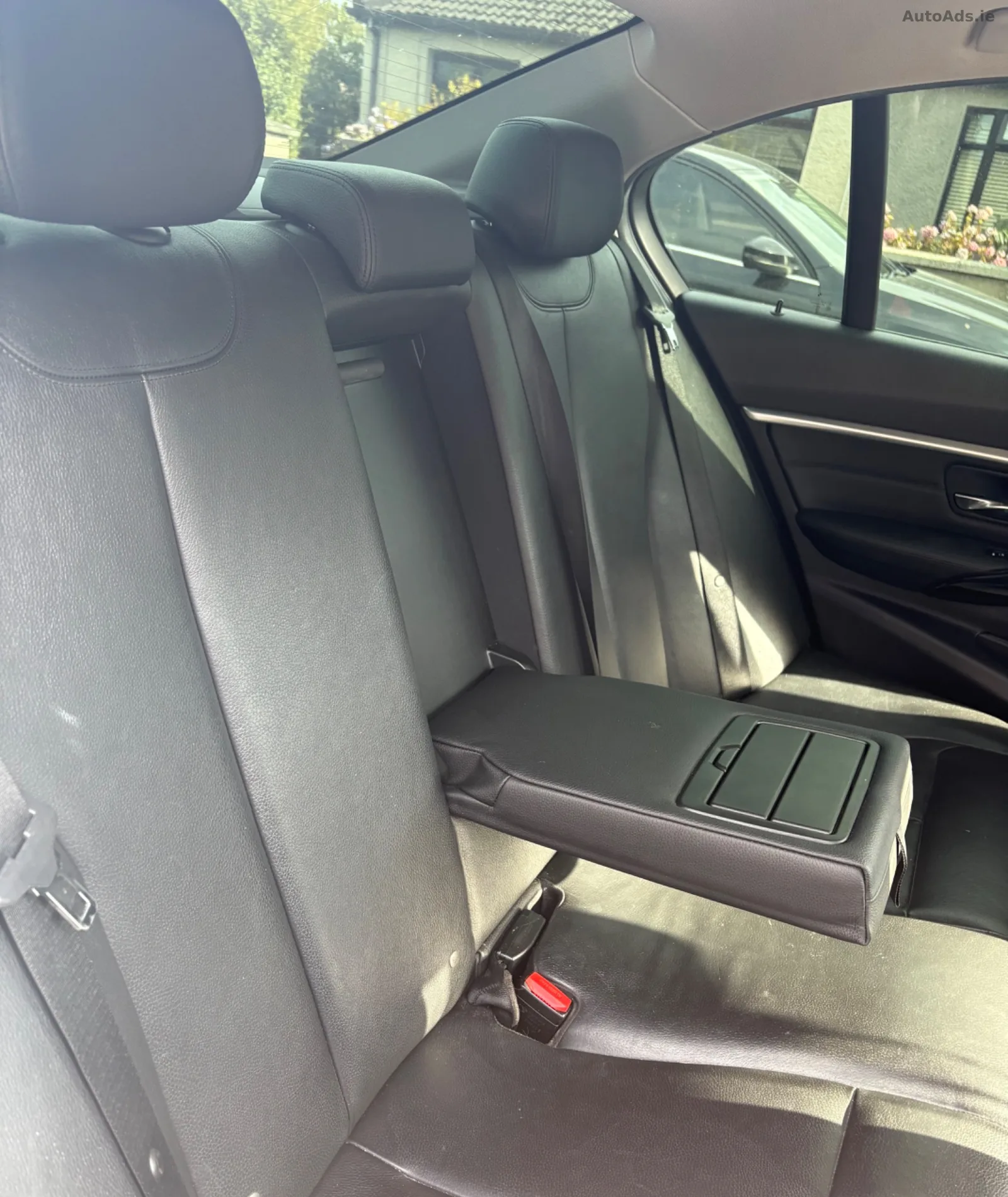 2016 BMW 3 Series – photo 5