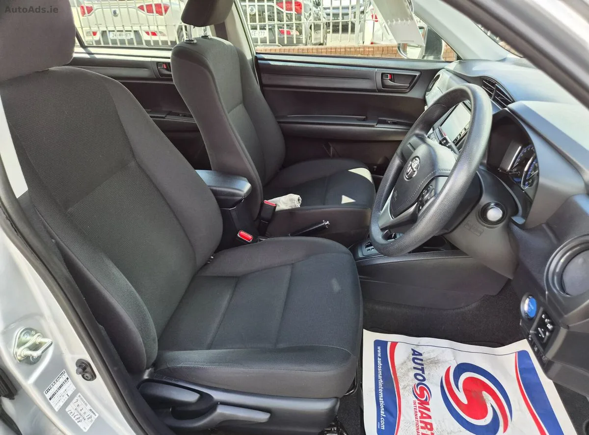 2020 Toyota Corolla – photo 13