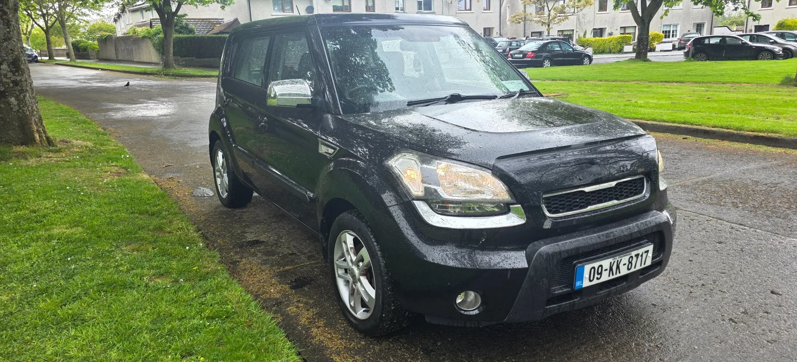 2009 Kia Soul – photo 3
