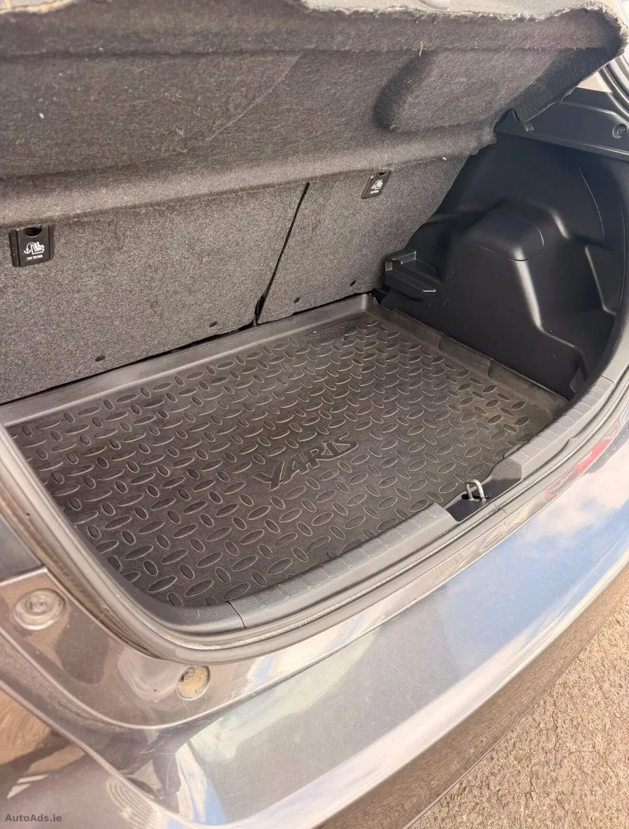 2019 Toyota Yaris – photo 7