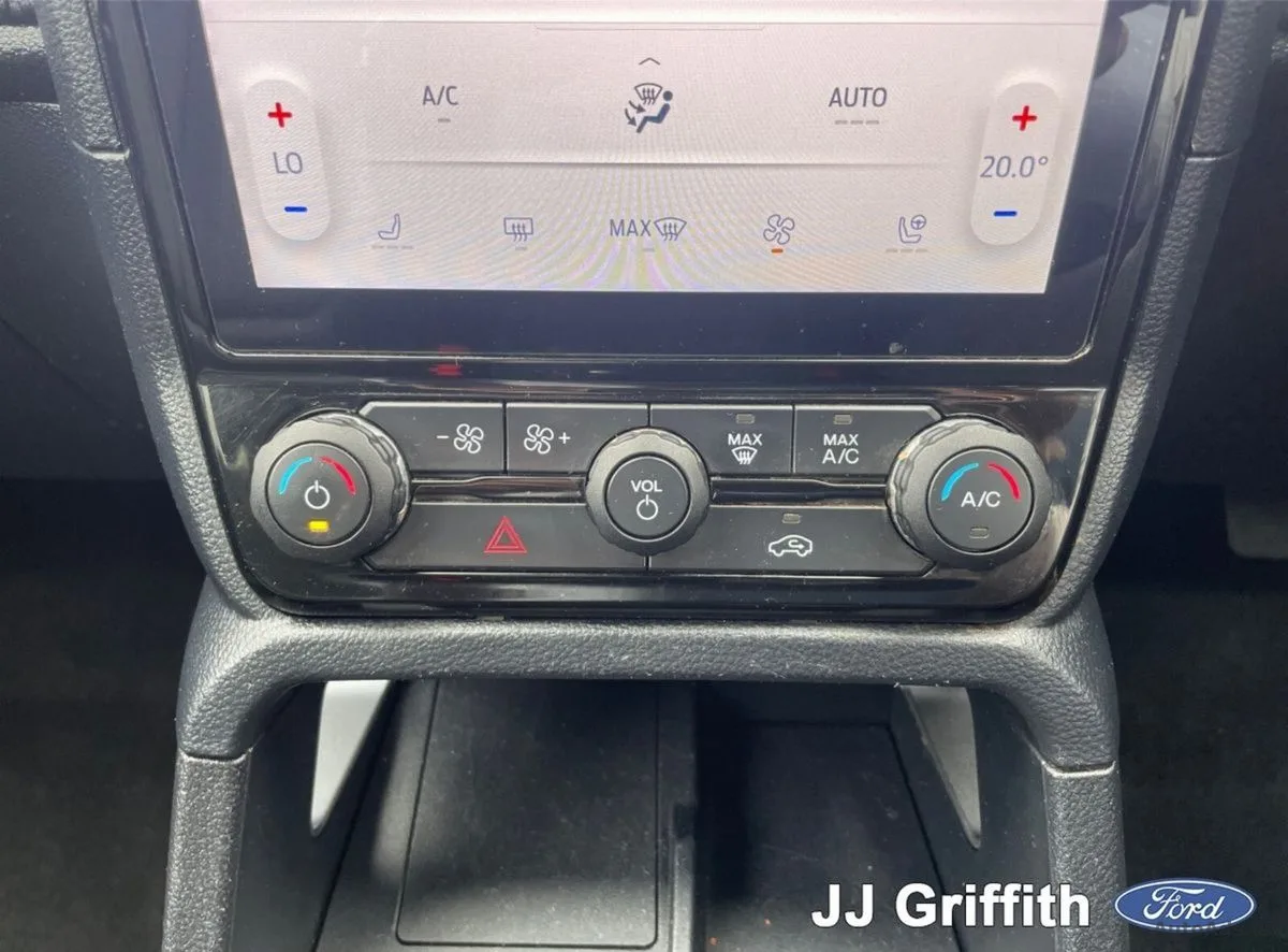 2024 Ford Ranger – photo 15