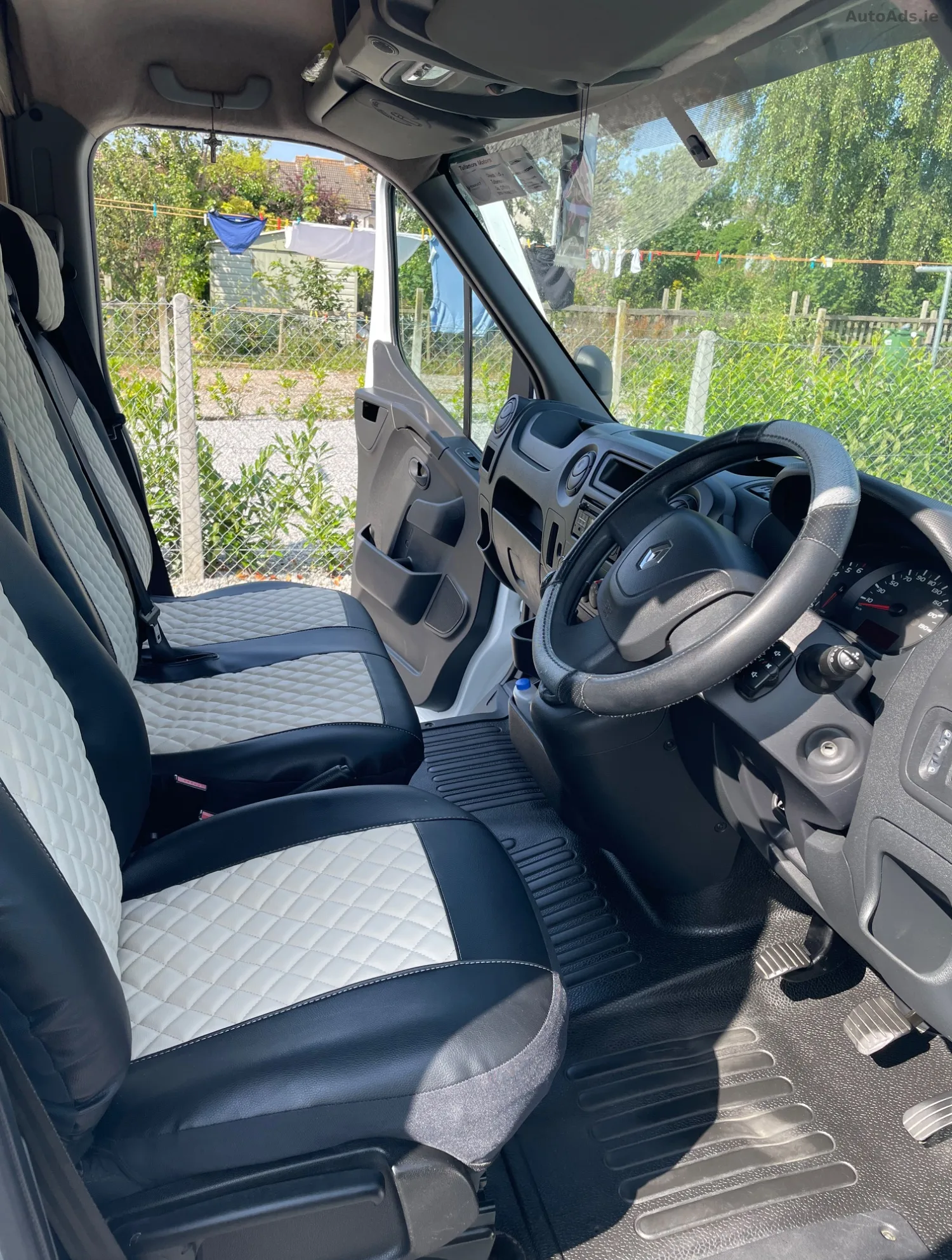 2019 Renault Master – photo 4