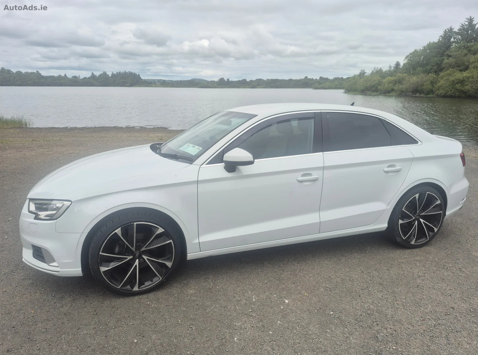 2019 Audi A3 – photo 6