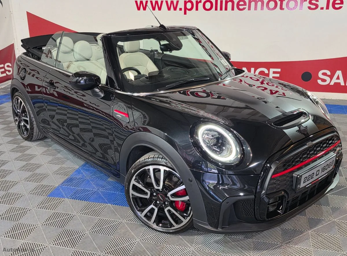 2022 Mini Cooper
