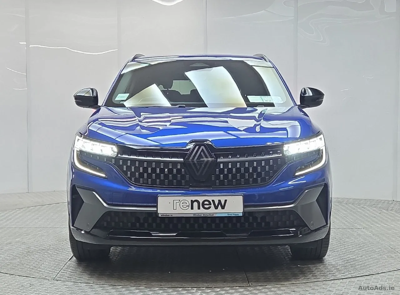 2023 Renault Austral – photo 6
