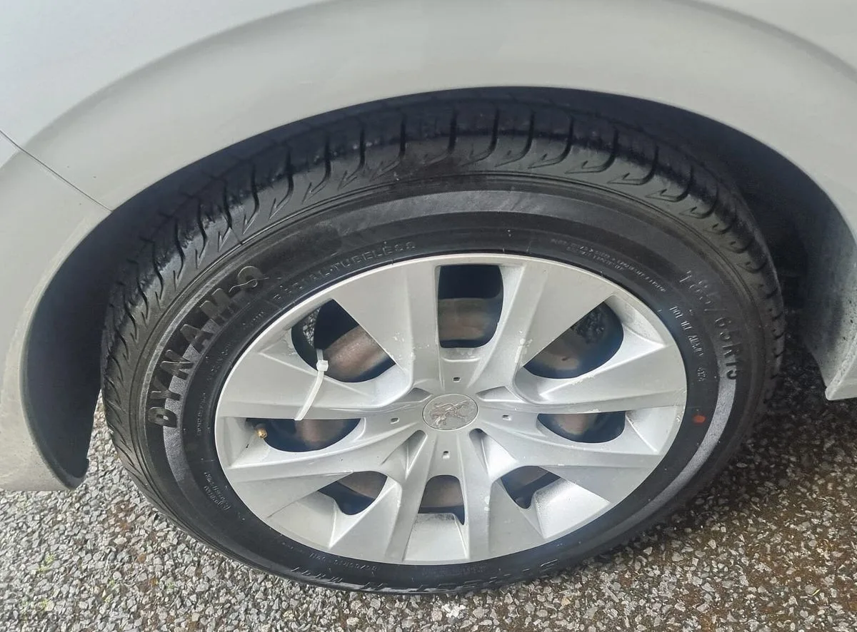 2018 Peugeot 208 – photo 19