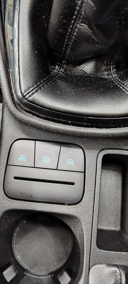2018 Ford Fiesta – photo 11