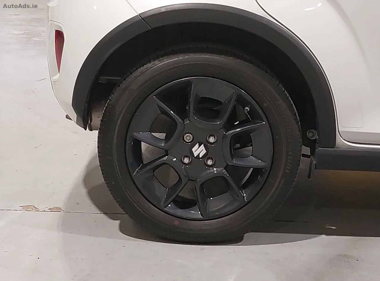 2023 Suzuki Ignis – photo 12