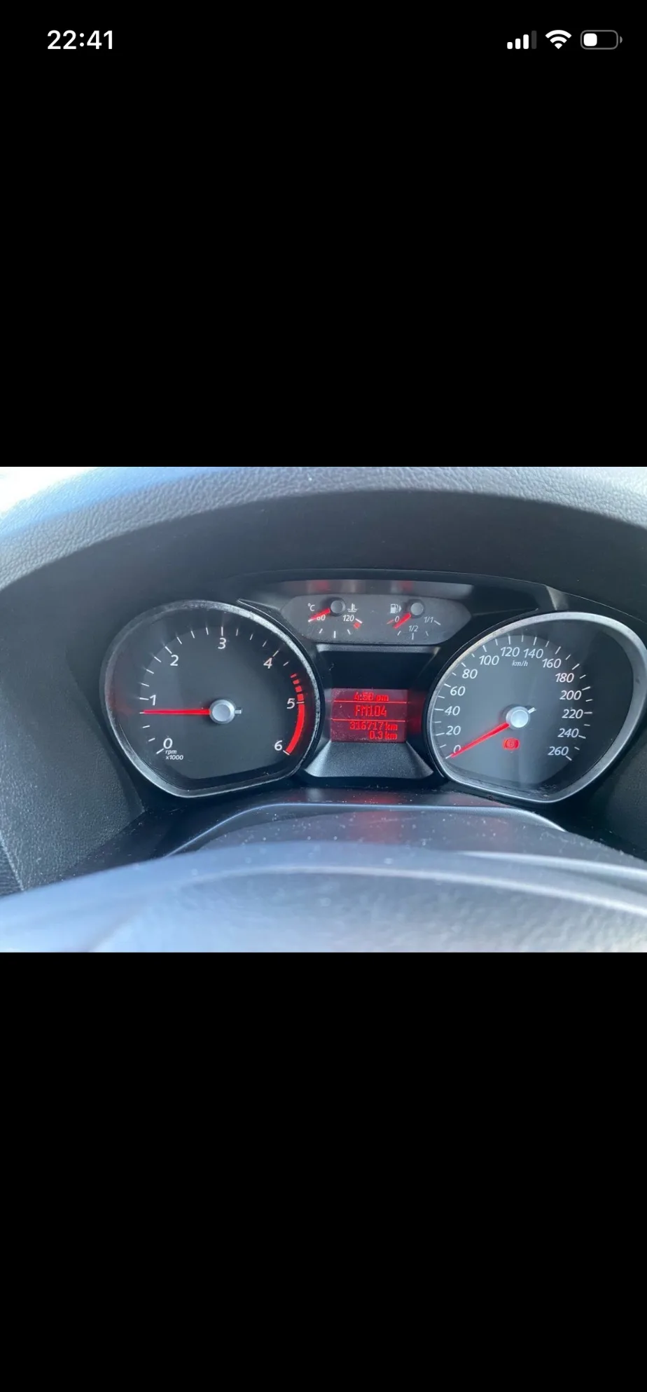 2012 Ford Galaxy – photo 6