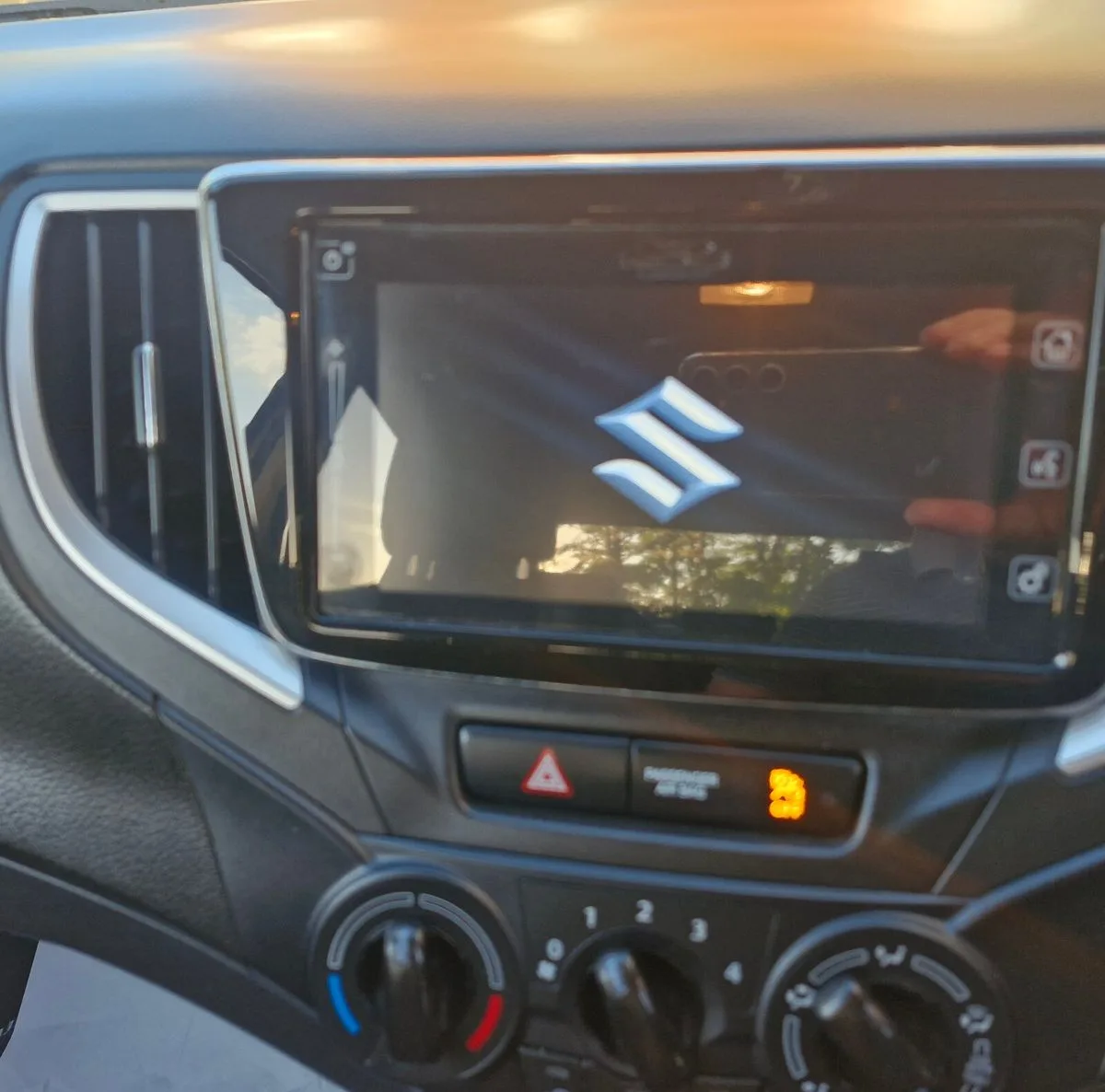 2016 Suzuki Baleno – photo 15