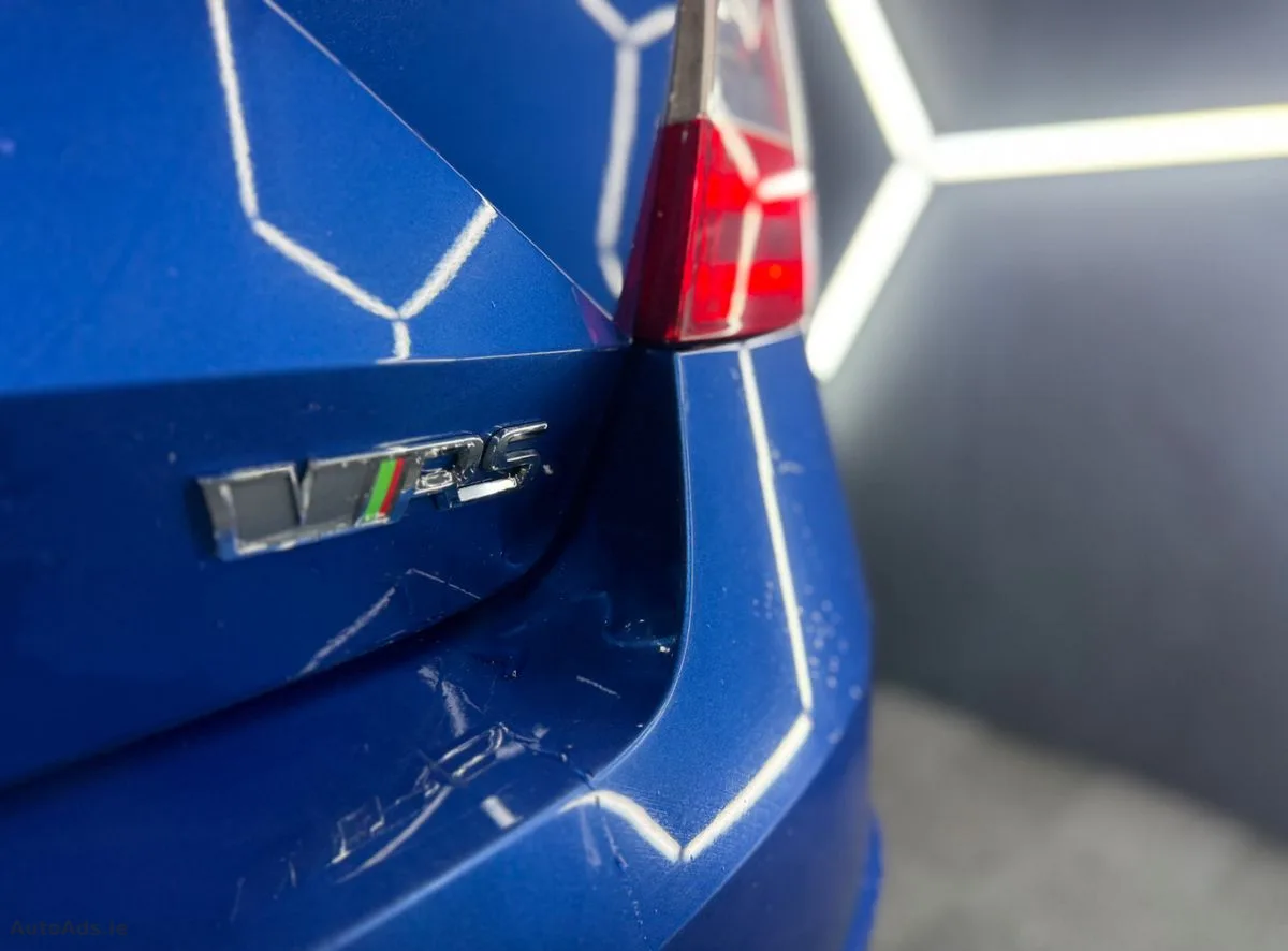 2015 Skoda Octavia – photo 13