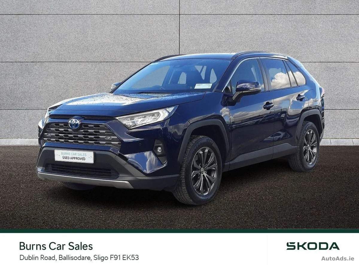 2024 Toyota RAV4 – photo 13
