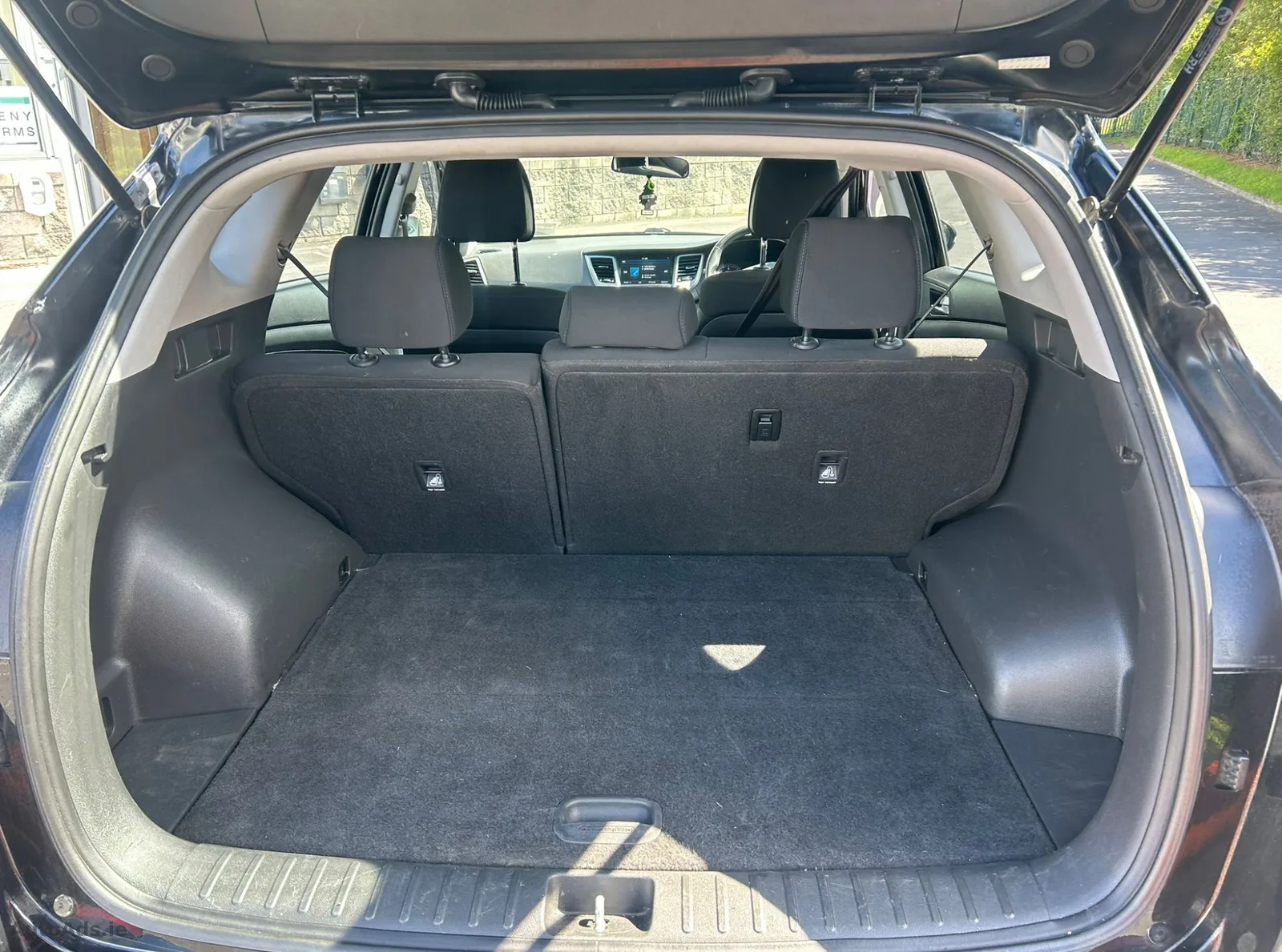 2016 Hyundai Tucson – photo 5