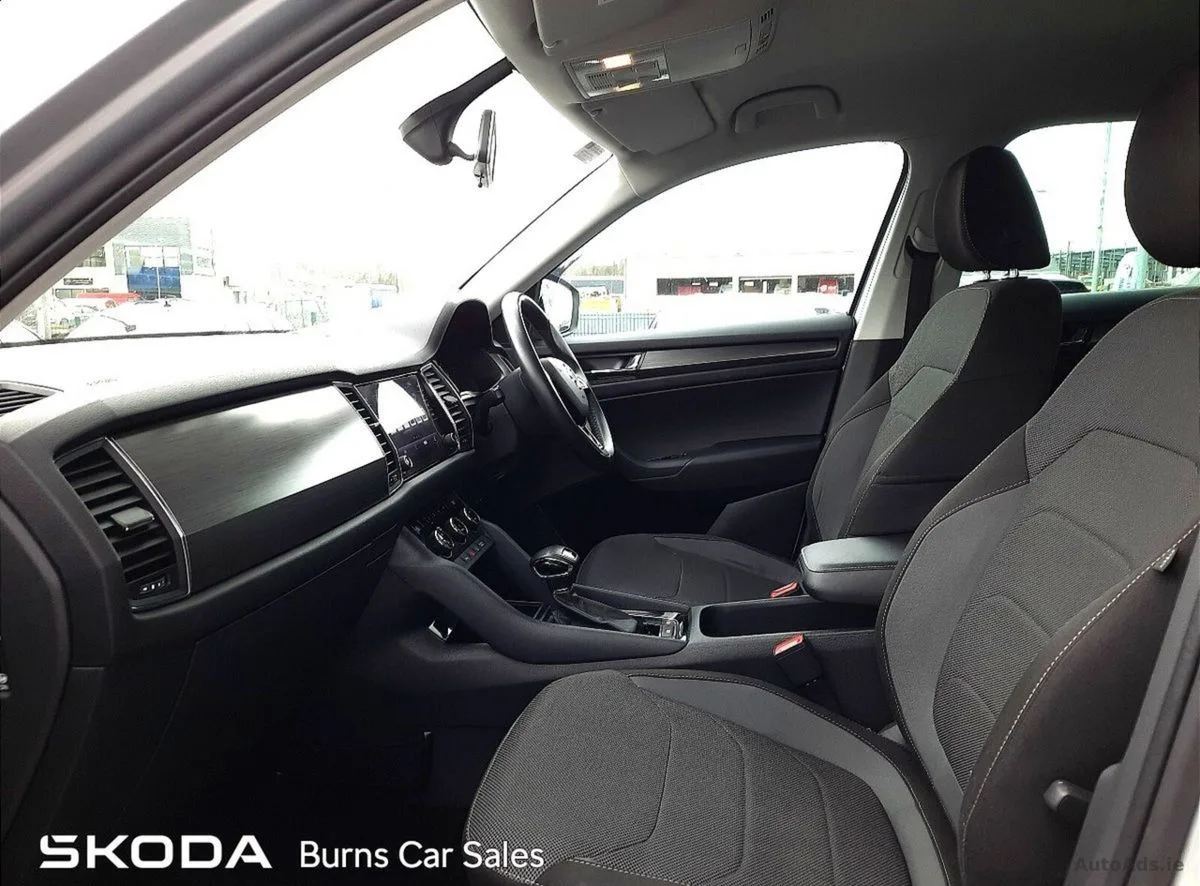2020 Skoda Kodiaq – photo 4