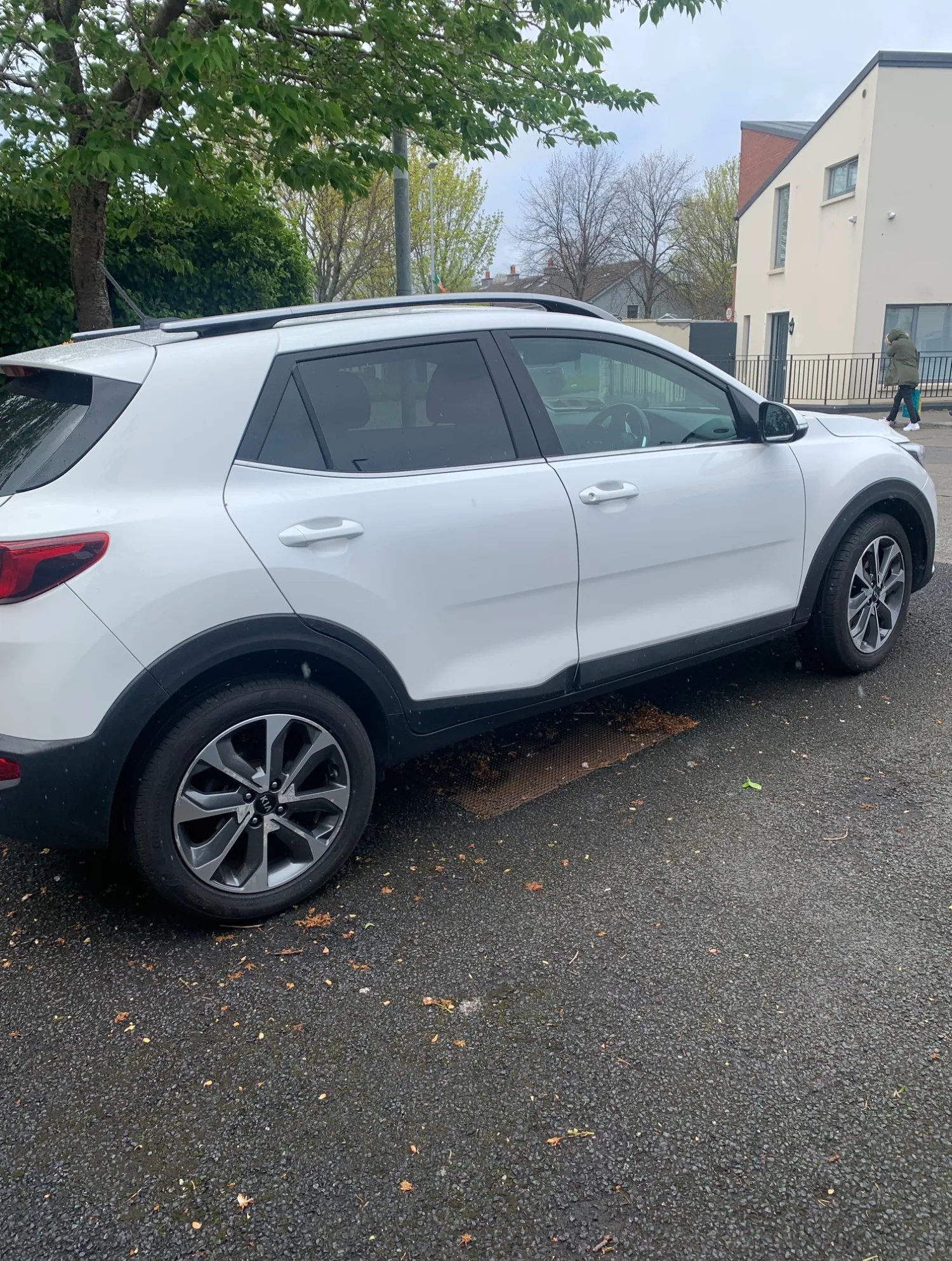2019 Kia Stonic