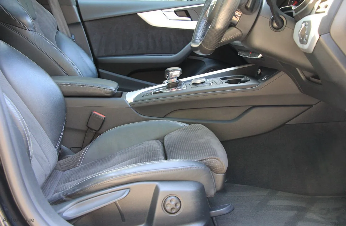 2019 Audi A5 – photo 16