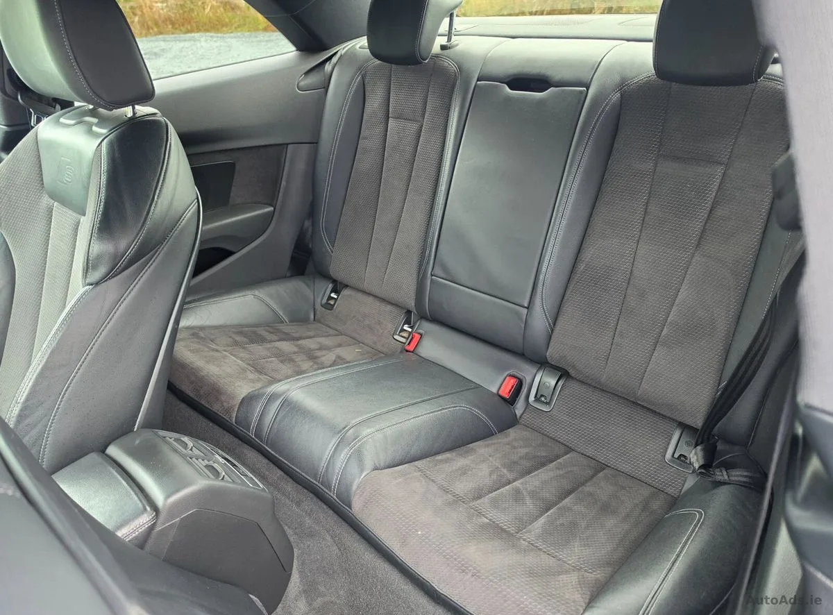 2017 Audi A5 – photo 6