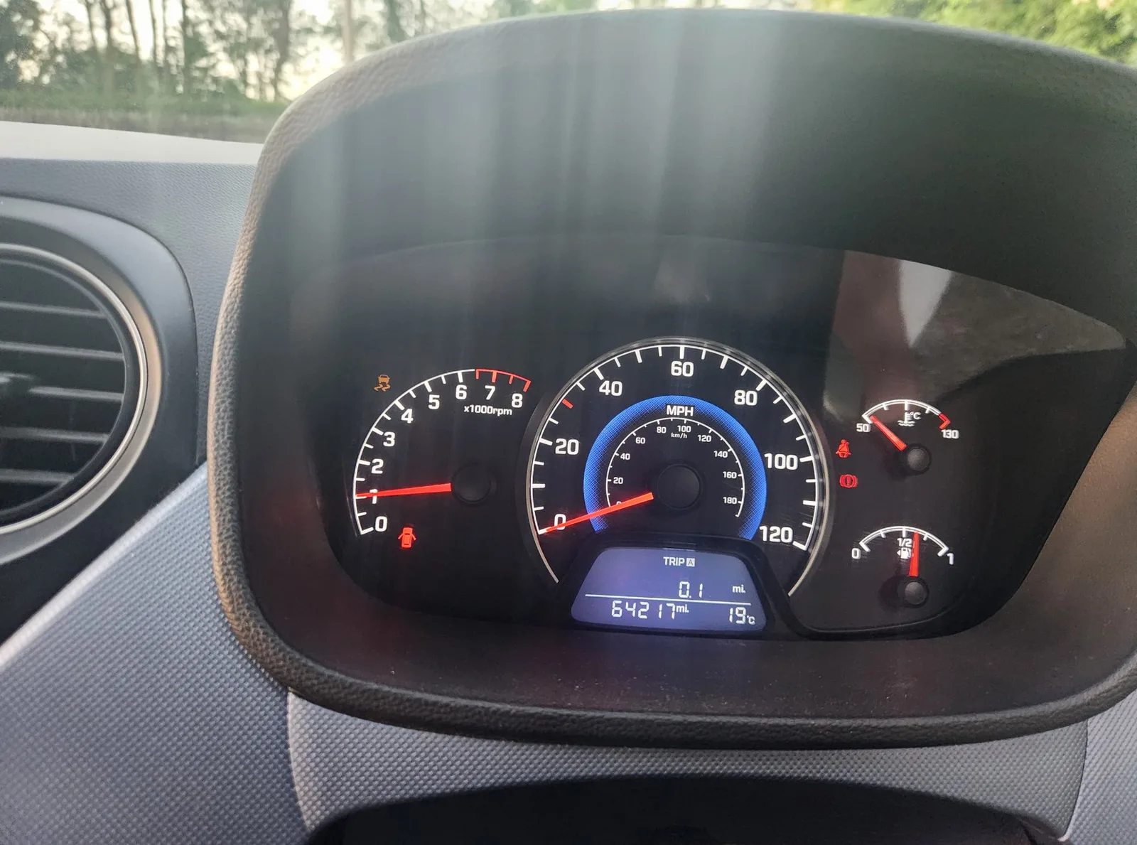 2016 Hyundai i10 – photo 7
