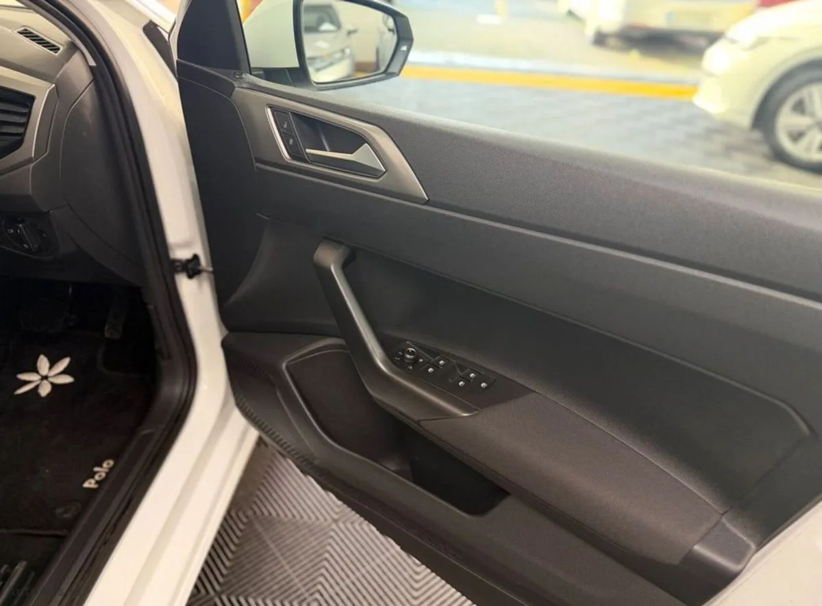 2018 Volkswagen Polo – photo 12