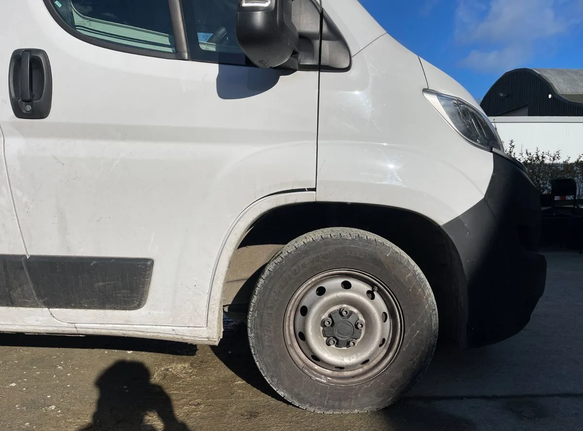 2023 Fiat Ducato 600 MQ – photo 8