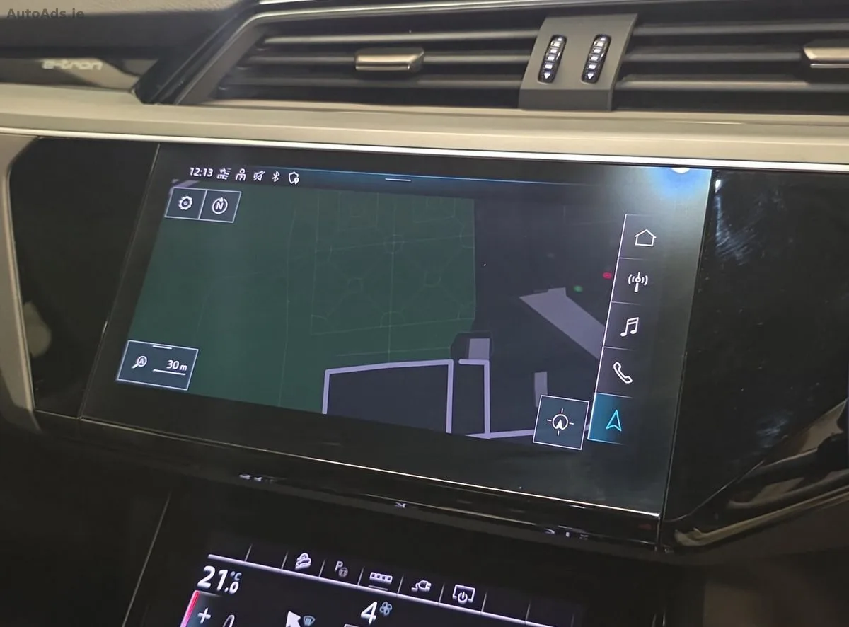 2023 Audi Q8 e-tron – photo 15