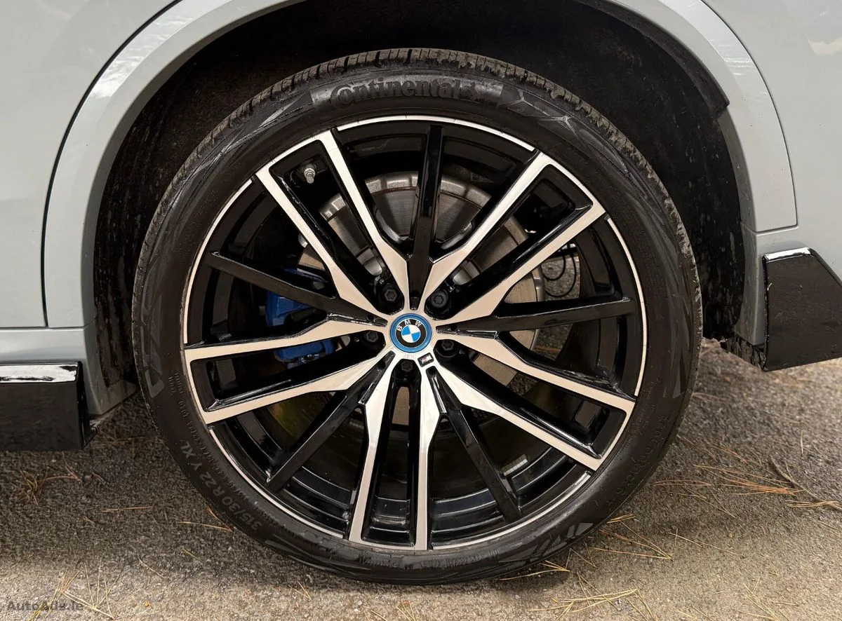 2025 BMW X5 – photo 15