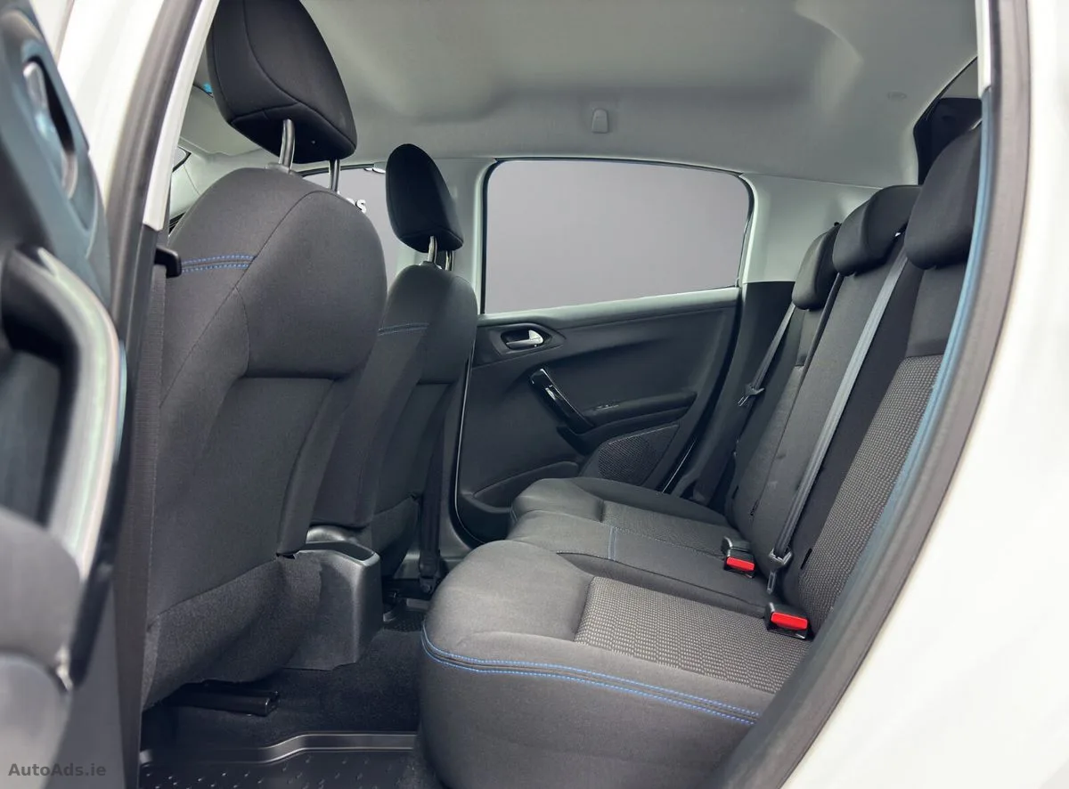 2018 Peugeot 208 – photo 15