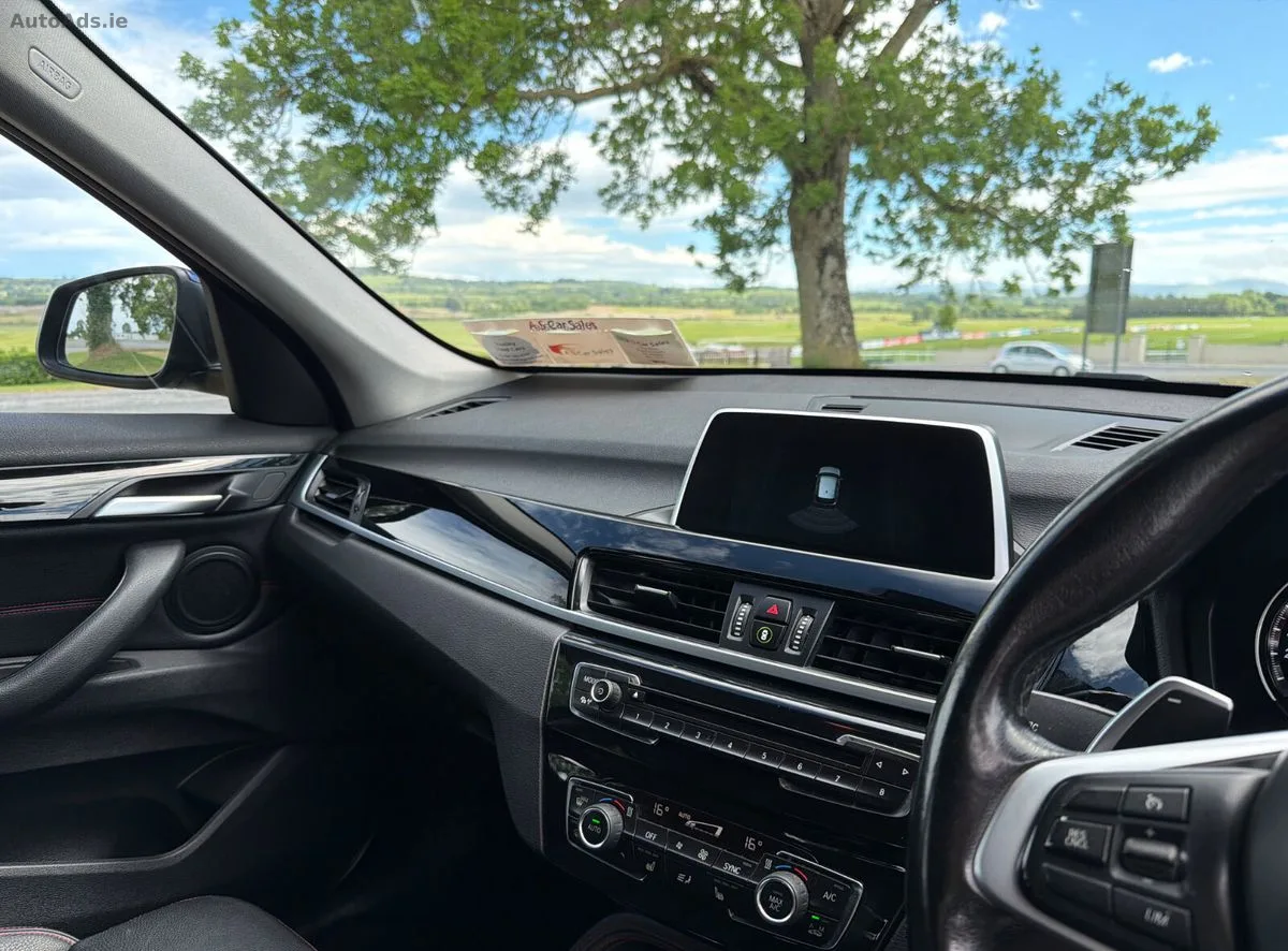 2019 BMW X1 – photo 20