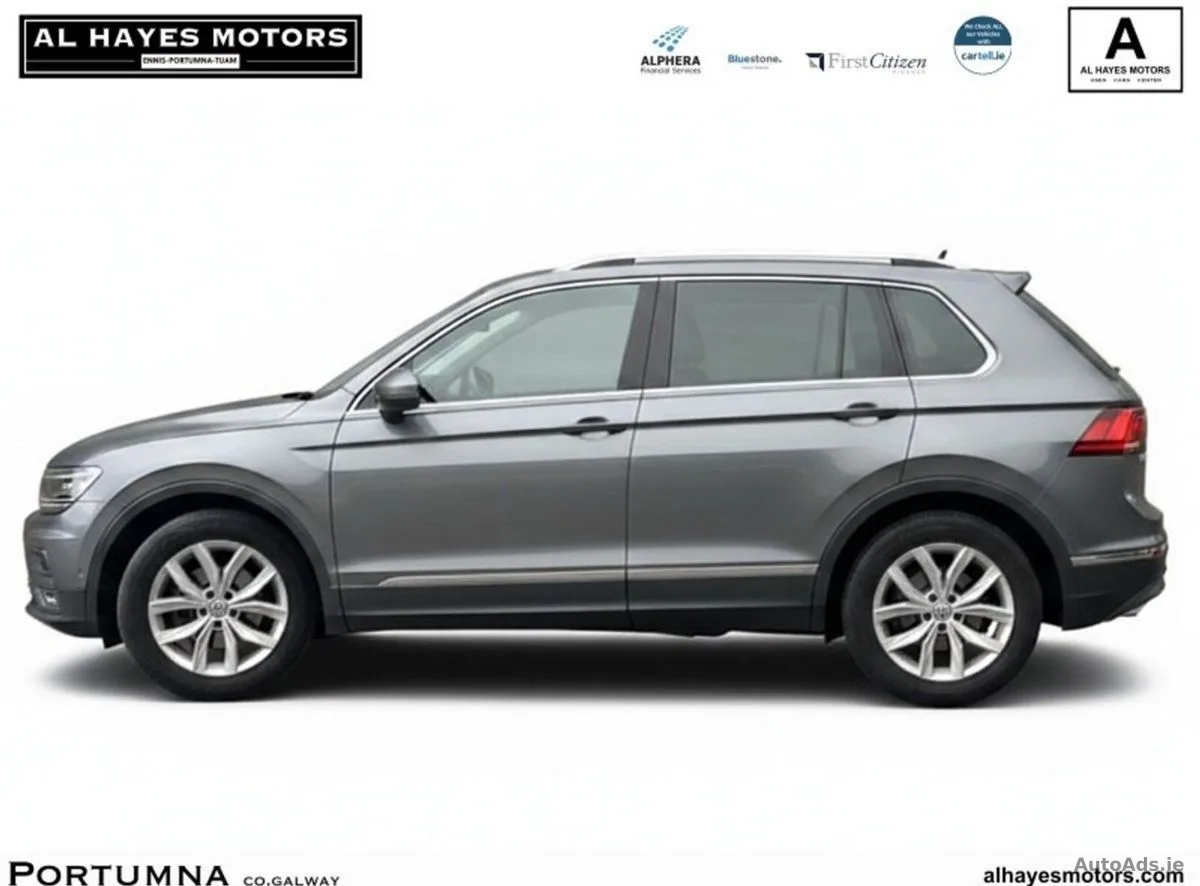 2020 Volkswagen Tiguan – photo 6