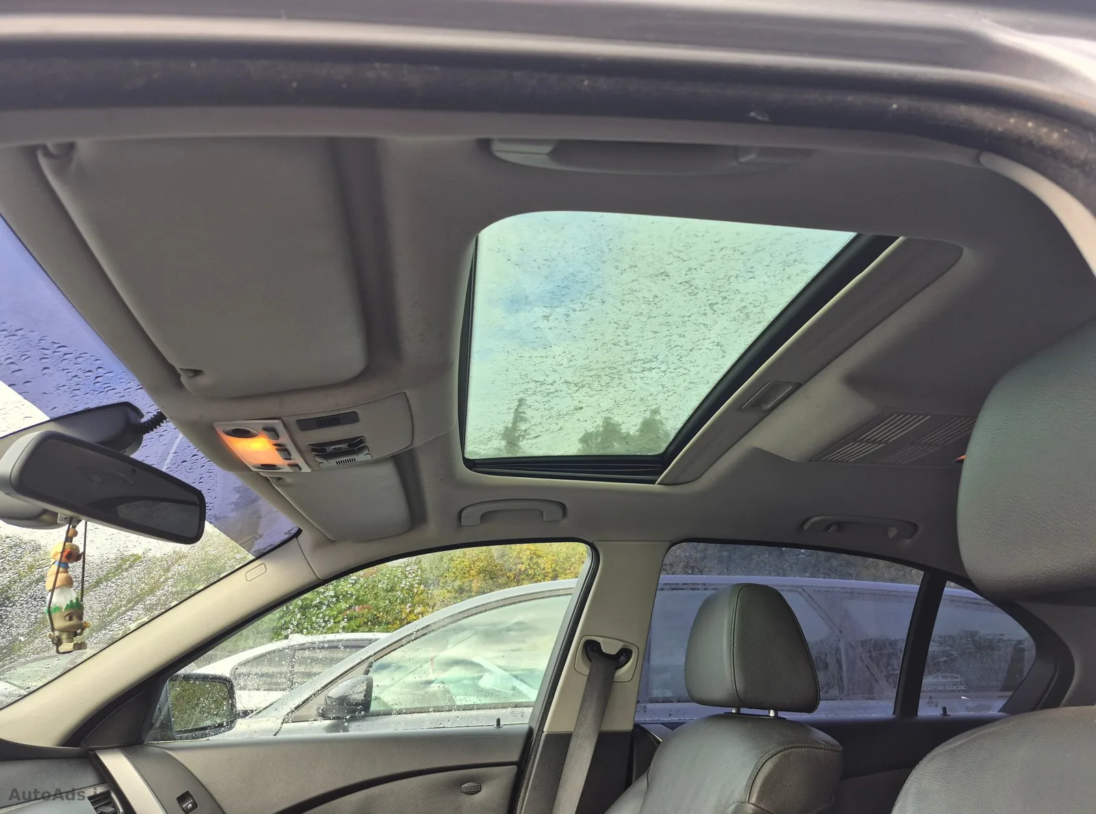 2006 BMW 5 Series – photo 6