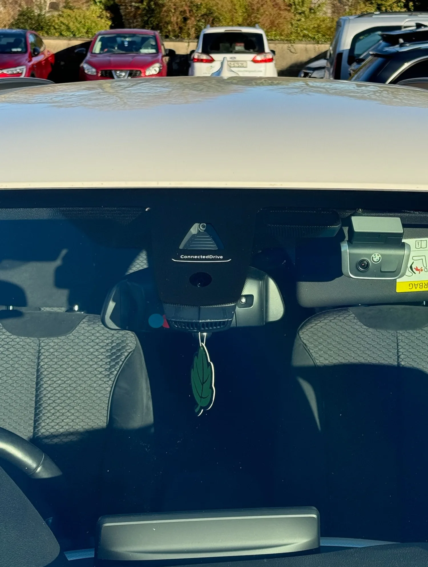 2018 BMW 3 Series – photo 10