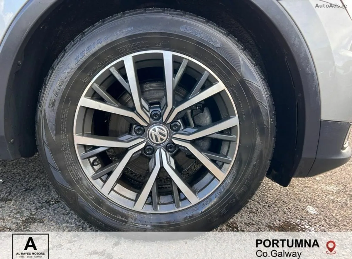2020 Volkswagen Tiguan – photo 9