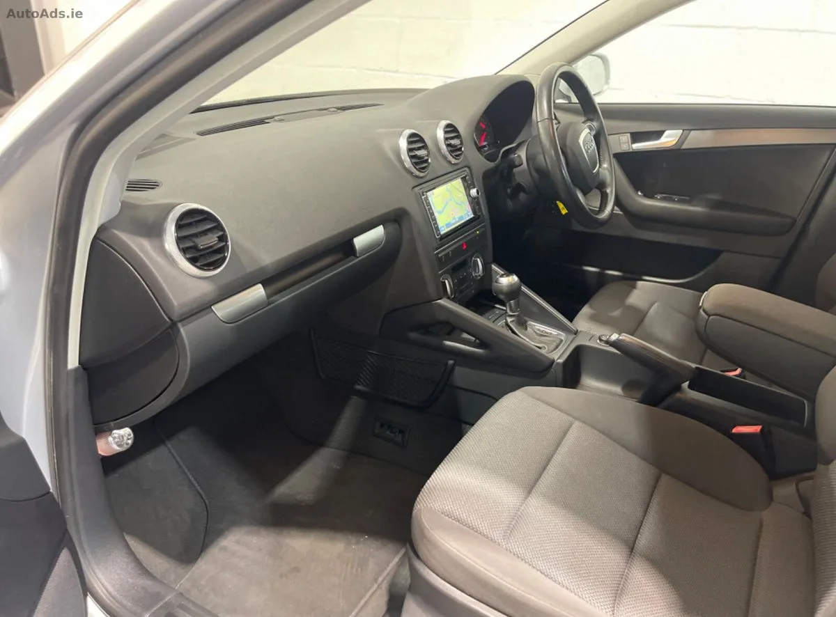 2013 Audi A3 – photo 12