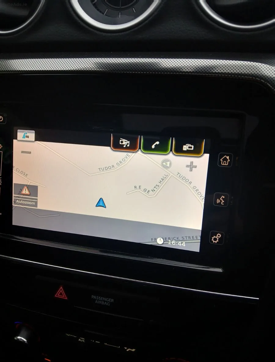 2019 Suzuki Vitara – photo 19