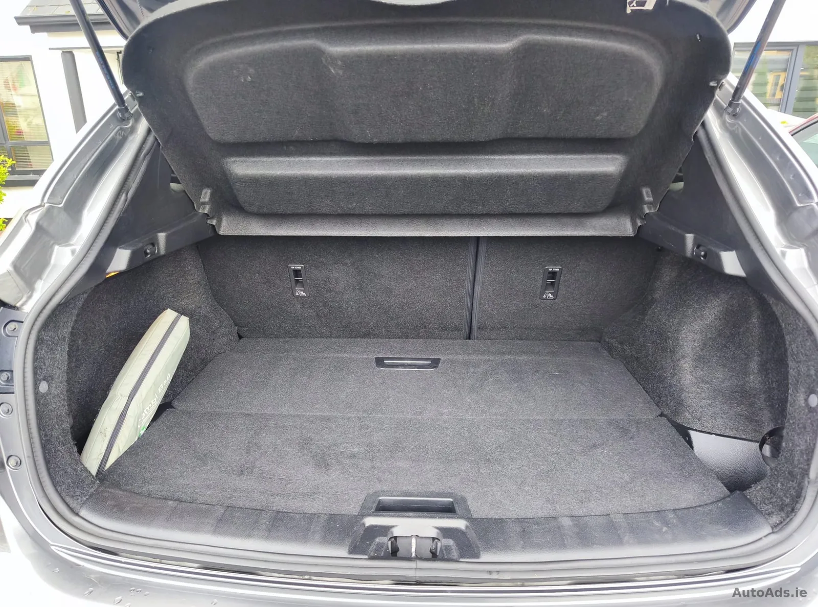 2017 Nissan Qashqai – photo 15