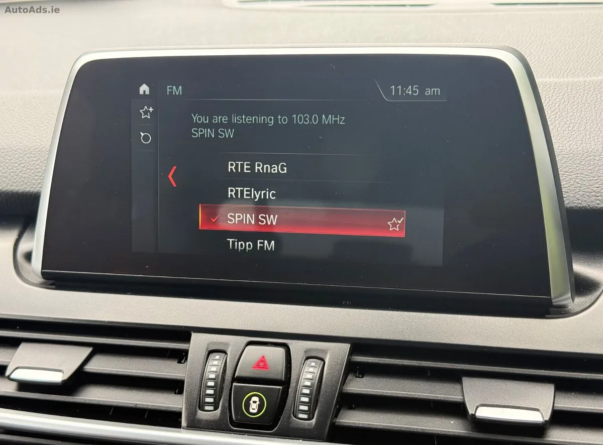 2018 BMW 2-Series – photo 14