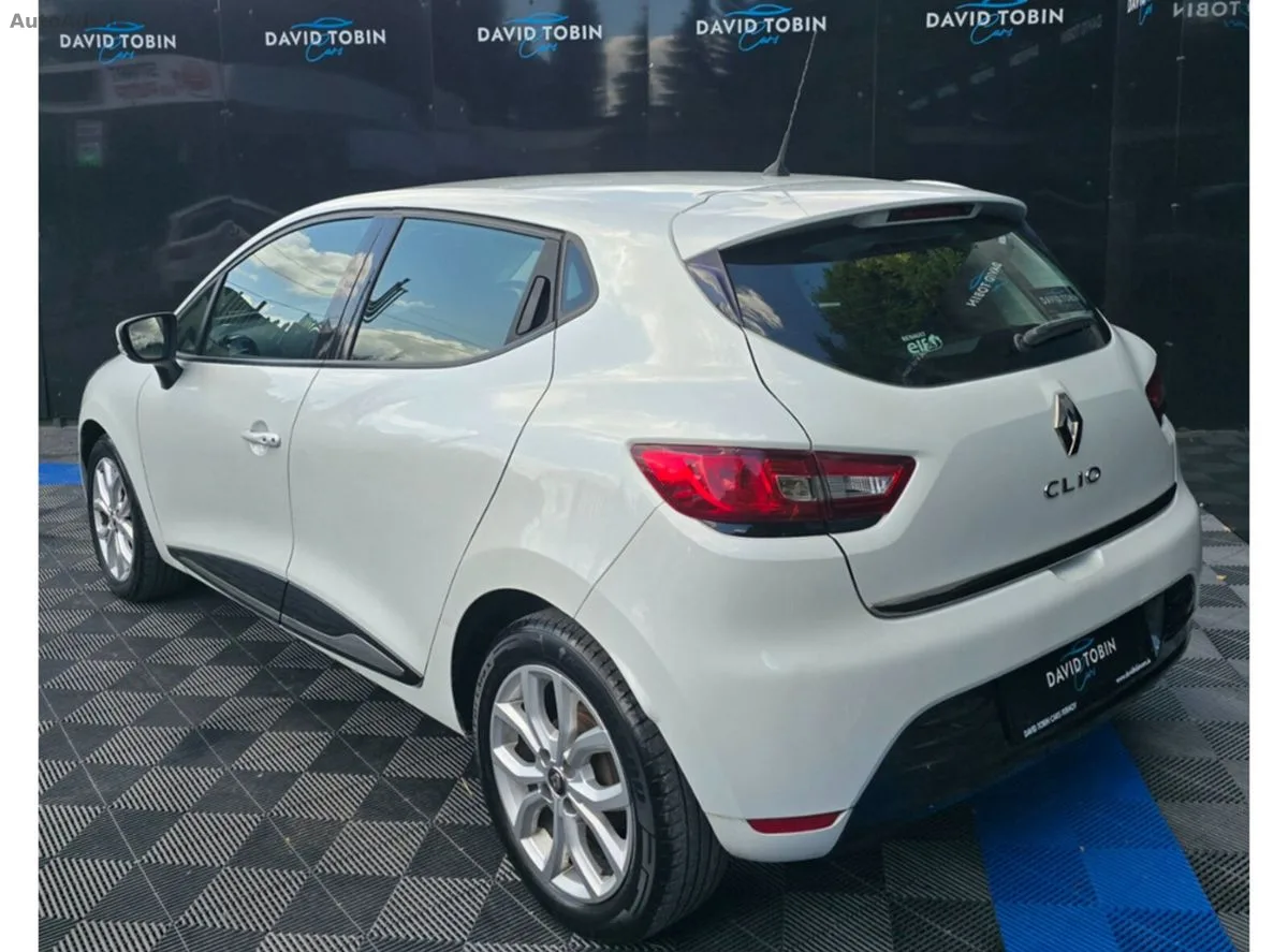 2019 Renault Clio – photo 9