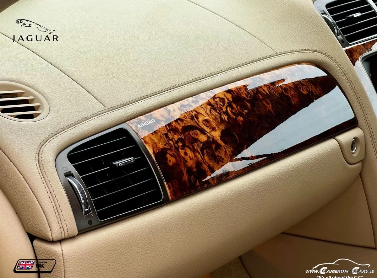 2007 Jaguar XKR – photo 14