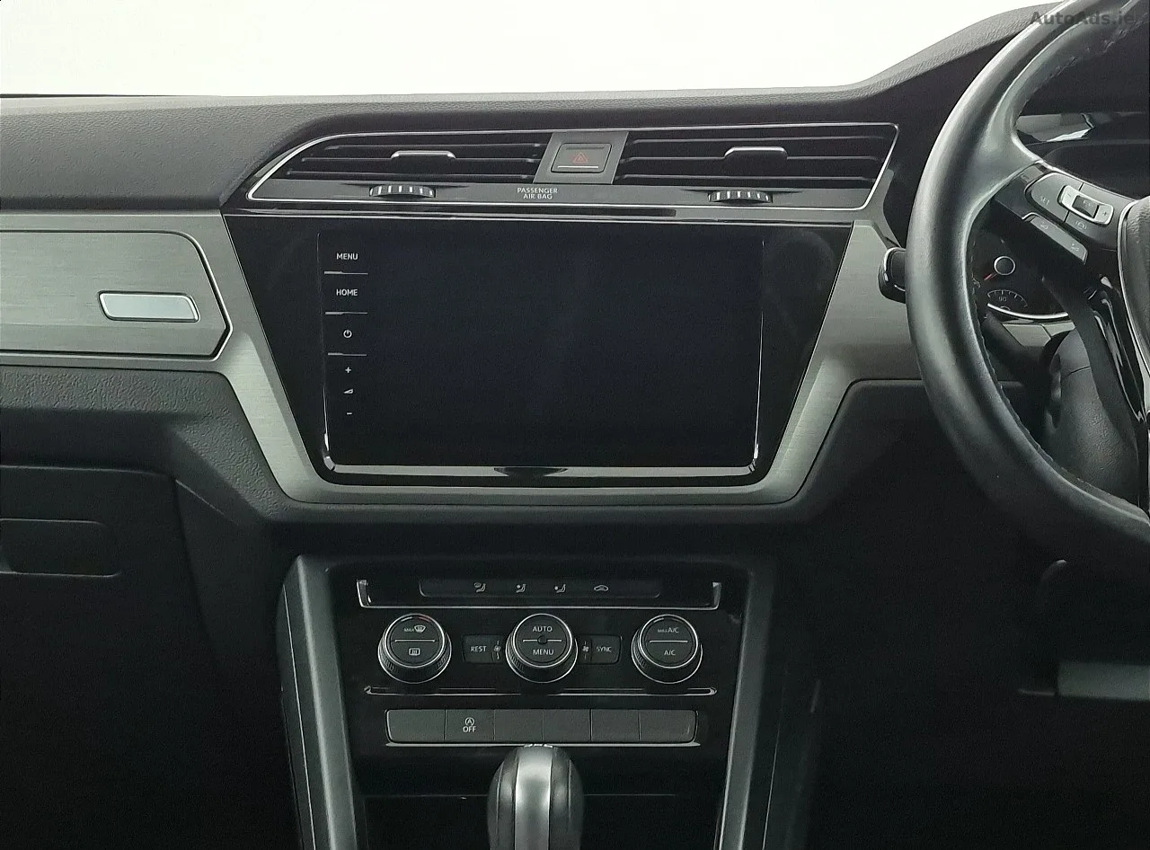 2019 Volkswagen Touran – photo 11