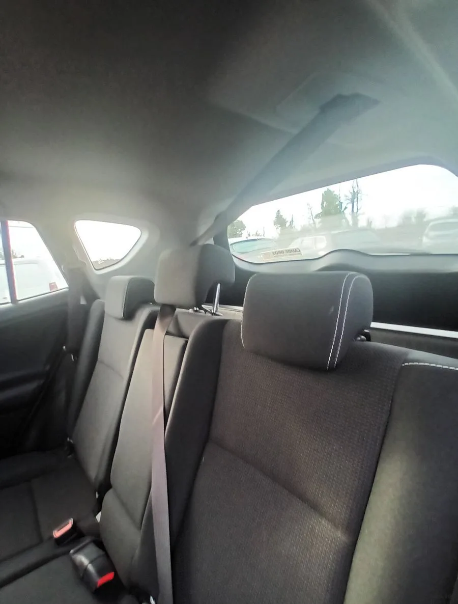 2016 Toyota RAV4 – photo 10