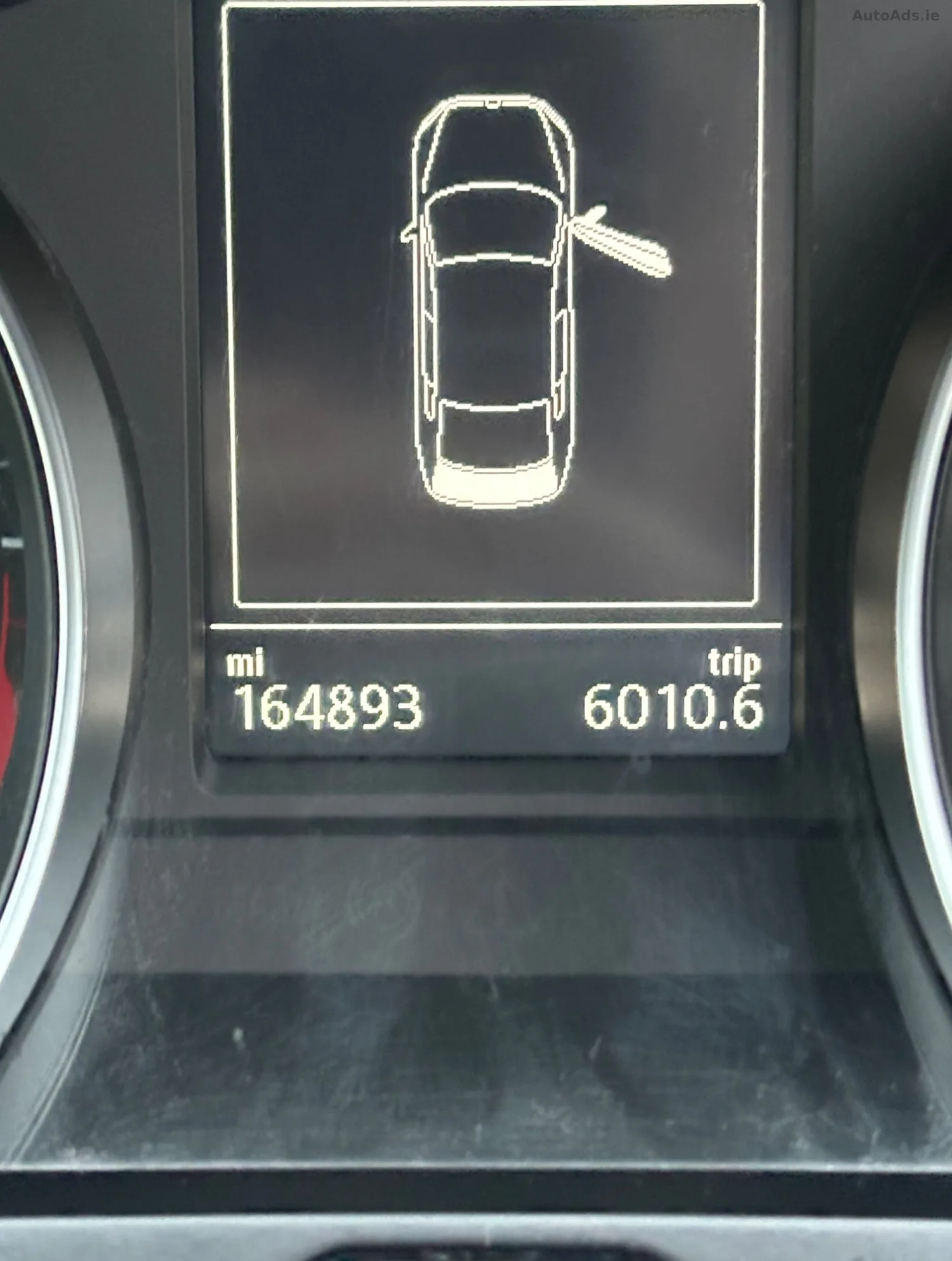 2017 Volkswagen Passat – photo 5